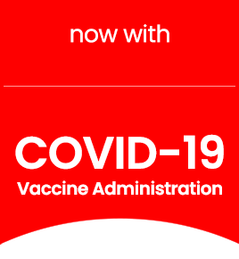 covid-19 vaccine administration